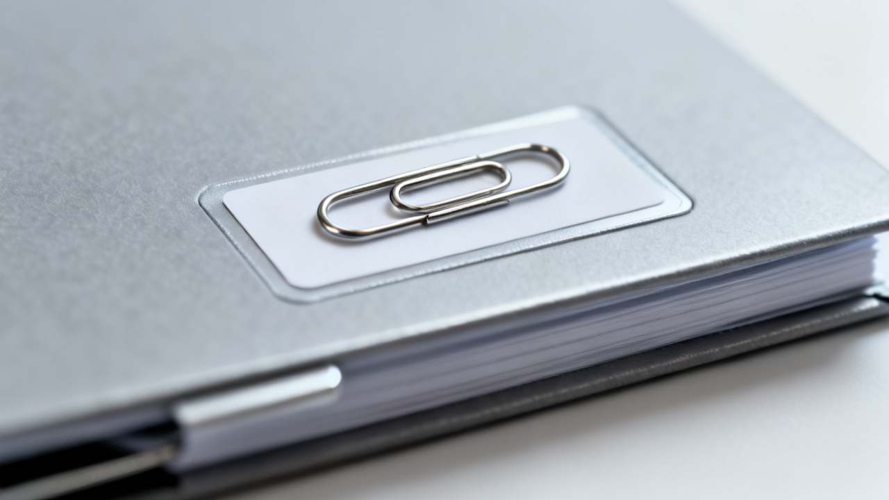 A Personal Guaranty Stapled Behind the Lease
