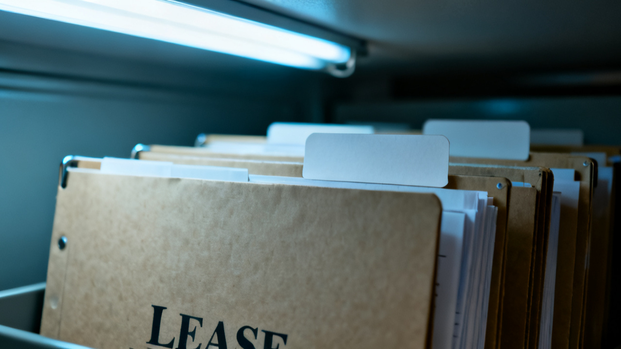 The Insurance Paragraph: Which Policy Name Is Printed