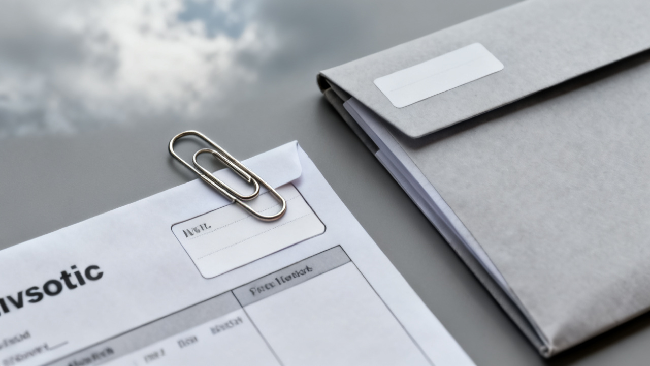 A Spreadsheet Tab You Cannot Tie to the Bill