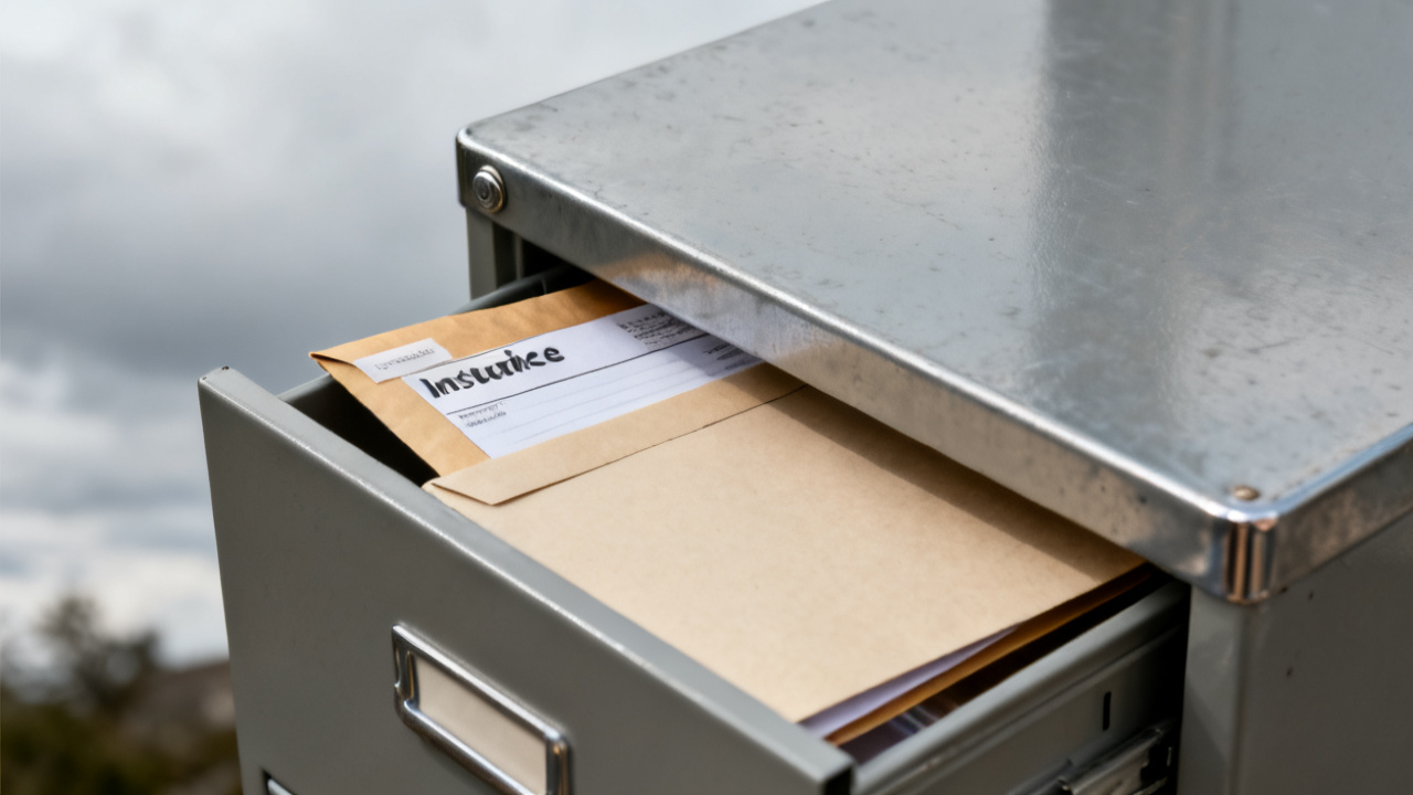 Prepaid Rent vs the Deposit on the Ledger