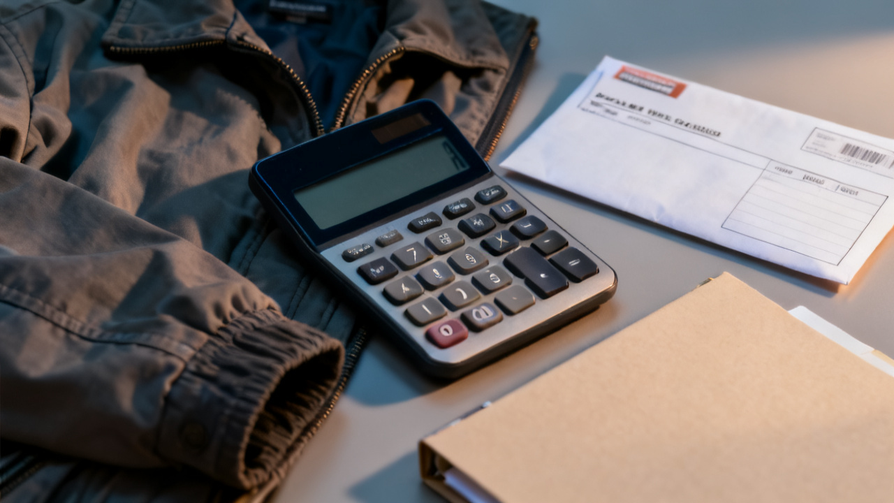 The Sales Figure the Percentage Rent Bill Uses