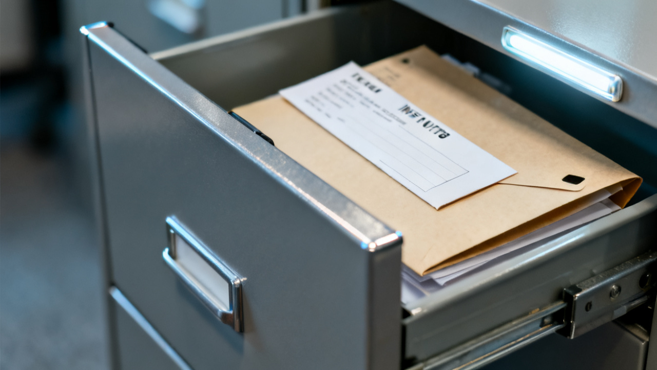 A Credit Memo Under the Invoice