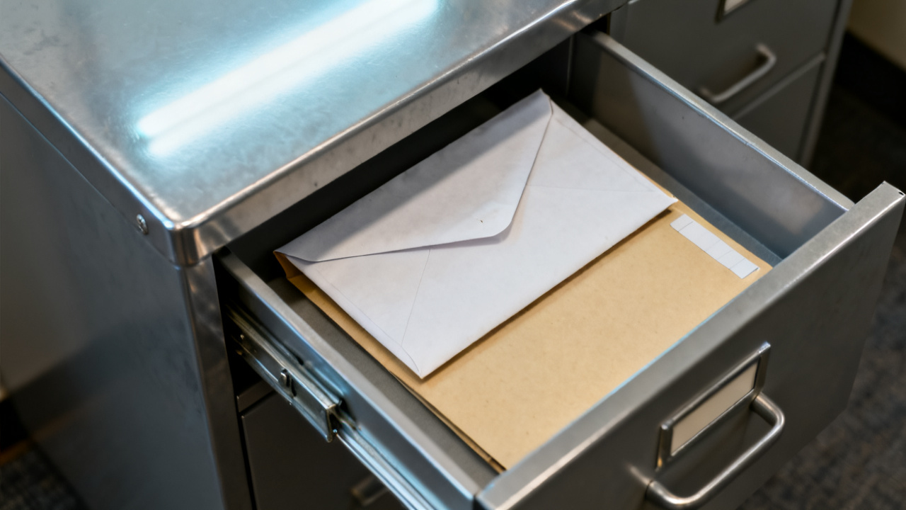 A Renewal Notice and the Date It Must Arrive