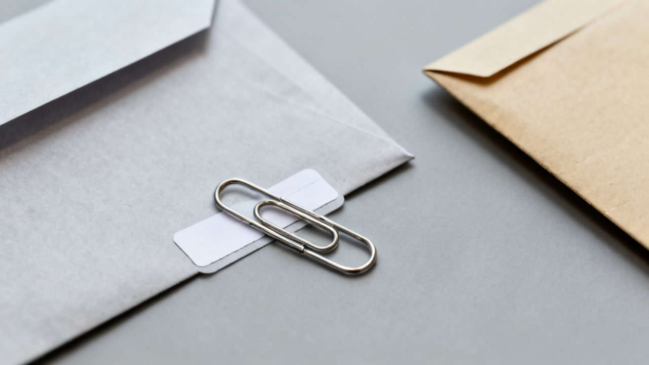 The Certified Mail Receipt vs the Notice