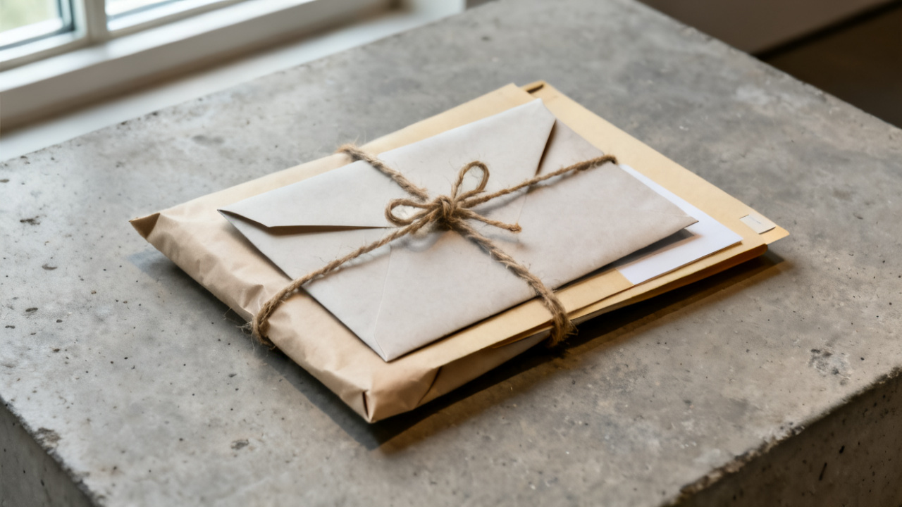 The Commencement Date Letter After Delivery