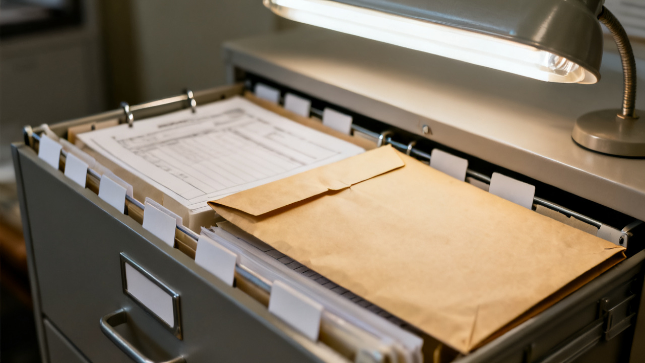 A Consent for Alterations You Are Waiting On