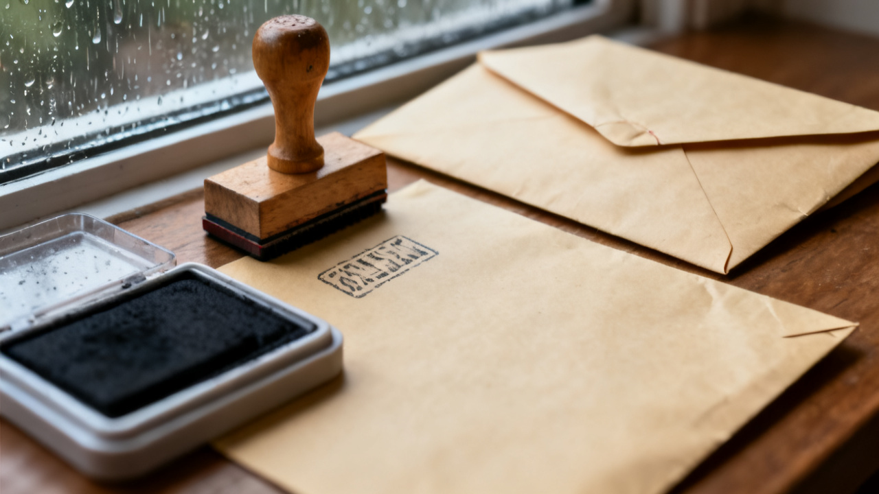 Your Estoppel Draft Before You Sign Theirs